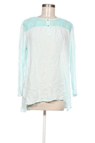 Női blúz Unbranded, Méret M, Szín Zöld, Ár 3 910 Ft