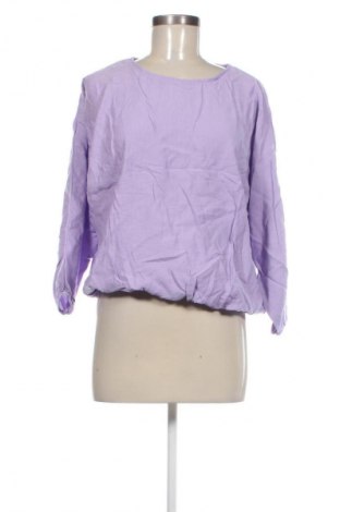 Damen Shirt Unbranded, Größe M, Farbe Lila, Preis 6,99 €