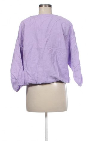 Damen Shirt Unbranded, Größe M, Farbe Lila, Preis 6,99 €