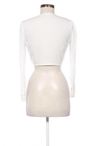 Bluză de femei Unbranded, Mărime S, Culoare Alb, Preț 51,45 Lei