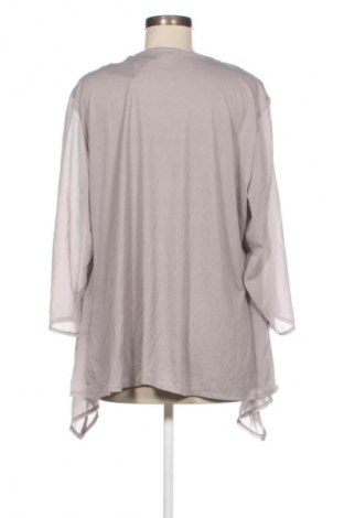 Дамска блуза Unbranded, Размер XXL, Цвят Многоцветен, Цена 12,99 лв.