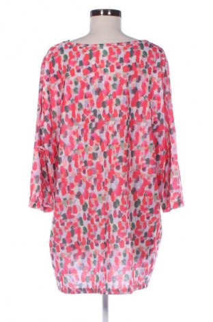 Дамска блуза Unbranded, Размер 3XL, Цвят Многоцветен, Цена 16,99 лв.