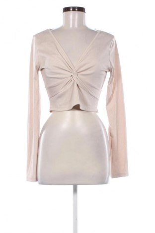 Női blúz Unbranded, Méret M, Szín Bézs, Ár 3 828 Ft