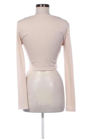 Női blúz Unbranded, Méret M, Szín Bézs, Ár 3 828 Ft