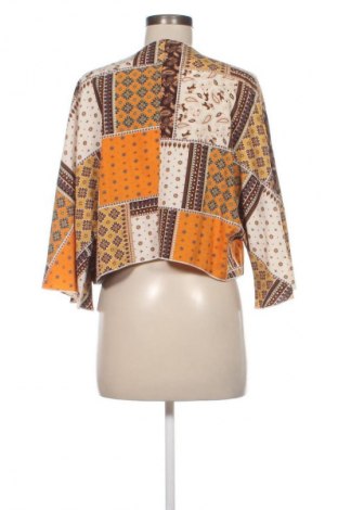 Дамска блуза Unbranded, Размер M, Цвят Многоцветен, Цена 19,14 лв.