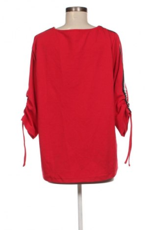 Női blúz Unbranded, Méret XXL, Szín Piros, Ár 4 879 Ft