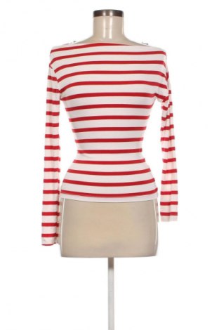 Дамска блуза Unbranded, Размер XS, Цвят Многоцветен, Цена 8,99 лв.