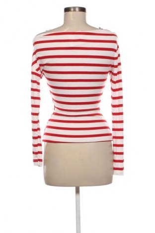 Дамска блуза Unbranded, Размер XS, Цвят Многоцветен, Цена 8,99 лв.