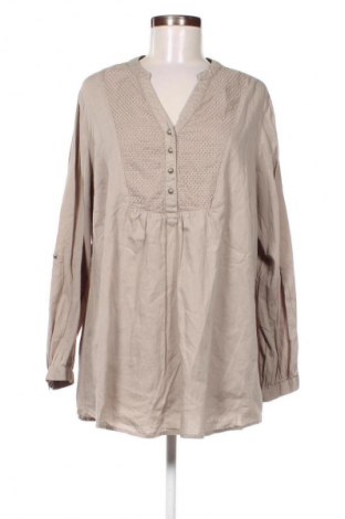 Női blúz Unbranded, Méret XXL, Szín Bézs, Ár 3 910 Ft