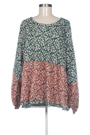Női blúz Unbranded, Méret 3XL, Szín Sokszínű, Ár 3 800 Ft