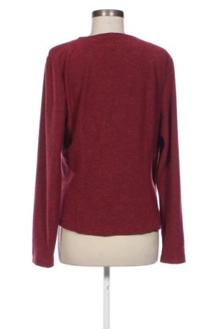 Női blúz Unbranded, Méret L, Szín Piros, Ár 7 220 Ft