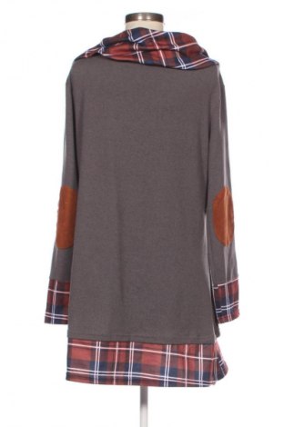 Női blúz Unbranded, Méret L, Szín Szürke, Ár 7 220 Ft