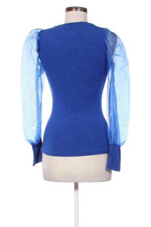 Bluză de femei Unbranded, Mărime XS, Culoare Albastru, Preț 51,45 Lei