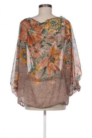 Дамска блуза Unbranded, Размер XL, Цвят Многоцветен, Цена 19,99 лв.