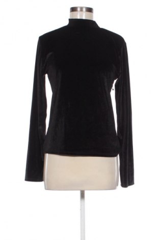 Γυναικεία μπλούζα Unbranded, Μέγεθος L, Χρώμα Μαύρο, Τιμή 9,72 €