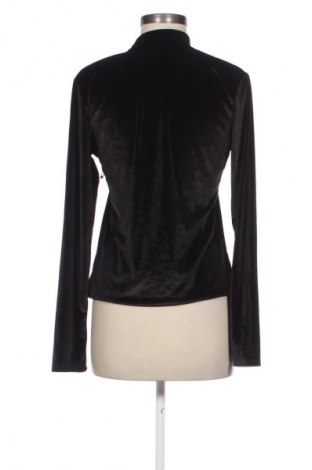 Γυναικεία μπλούζα Unbranded, Μέγεθος L, Χρώμα Μαύρο, Τιμή 9,72 €