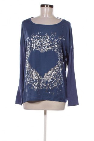 Damen Shirt Unbranded, Größe L, Farbe Blau, Preis 7,99 €