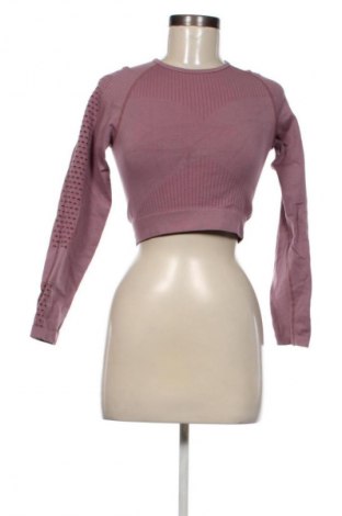 Dámska blúza Unbranded, Veľkosť S, Farba Popolavo ružová, Cena  8,95 €