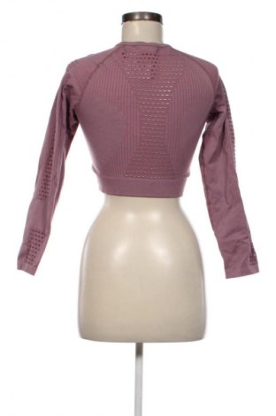 Dámska blúza Unbranded, Veľkosť S, Farba Popolavo ružová, Cena  8,95 €