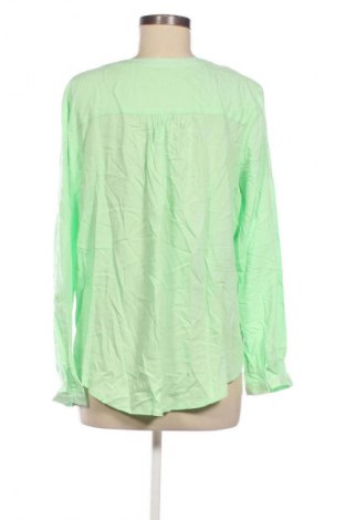 Bluzka damska Unbranded, Rozmiar M, Kolor Zielony, Cena 24,99 zł