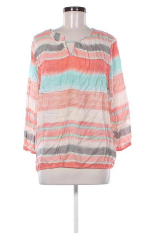 Γυναικεία μπλούζα Unbranded, Μέγεθος L, Χρώμα Πολύχρωμο, Τιμή 18,47 €