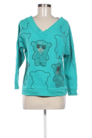 Bluzka damska Unbranded, Rozmiar M, Kolor Kolorowy, Cena 44,00 zł