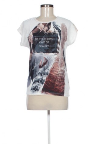 Дамска блуза Unbranded, Размер S, Цвят Многоцветен, Цена 19,99 лв.