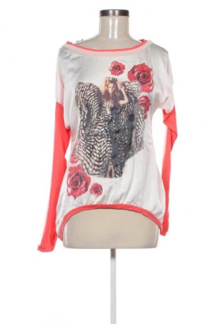 Γυναικεία μπλούζα Unbranded, Μέγεθος L, Χρώμα Πολύχρωμο, Τιμή 9,72 €