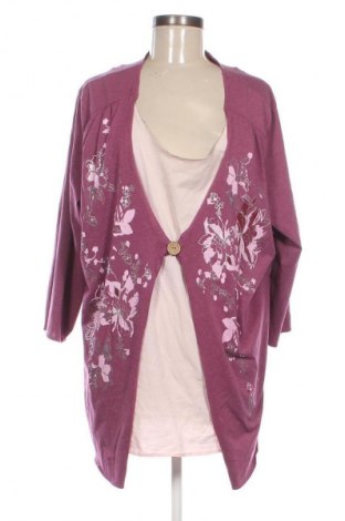 Γυναικεία μπλούζα Unbranded, Μέγεθος XXL, Χρώμα Πολύχρωμο, Τιμή 11,99 €