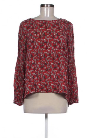 Дамска блуза Unbranded, Размер L, Цвят Многоцветен, Цена 5,99 лв.