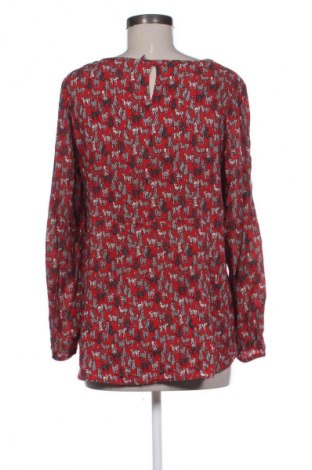 Дамска блуза Unbranded, Размер L, Цвят Многоцветен, Цена 5,99 лв.