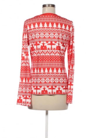 Dámská halenka Unbranded, Velikost M, Barva Vícebarevné, Cena  149,00 Kč