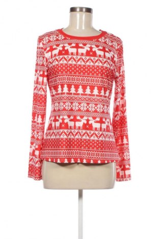 Dámská halenka Unbranded, Velikost M, Barva Vícebarevné, Cena  149,00 Kč