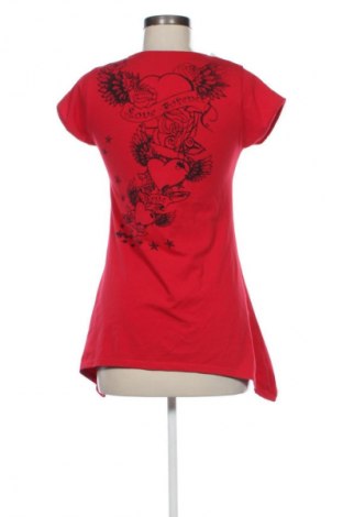 Bluză de femei Unbranded, Mărime M, Culoare Roșu, Preț 50,00 Lei