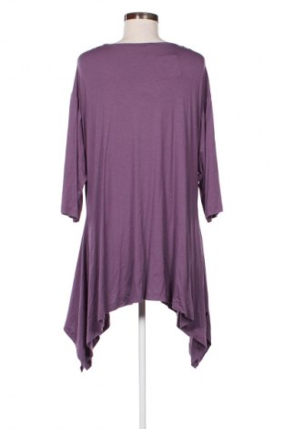 Női blúz Unbranded, Méret XXL, Szín Lila, Ár 7 549 Ft