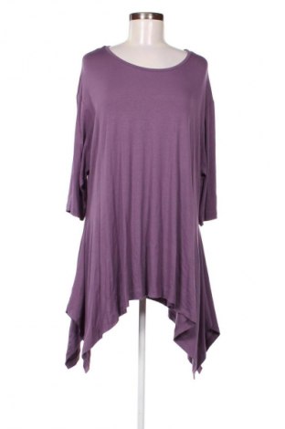 Női blúz Unbranded, Méret XXL, Szín Lila, Ár 7 549 Ft