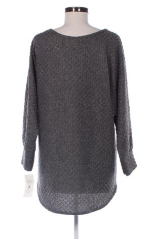 Dámská halenka Unbranded, Velikost XL, Barva Šedá, Cena  309,00 Kč