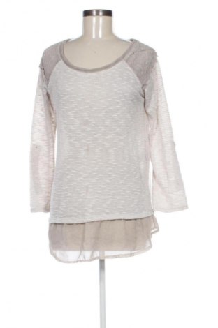 Bluzka damska Unbranded, Rozmiar L, Kolor Beżowy, Cena 43,68 zł