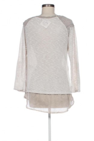 Bluzka damska Unbranded, Rozmiar L, Kolor Beżowy, Cena 43,68 zł