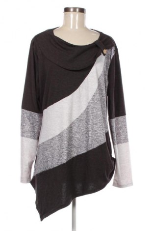 Női blúz Unbranded, Méret XXL, Szín Sokszínű, Ár 4 329 Ft