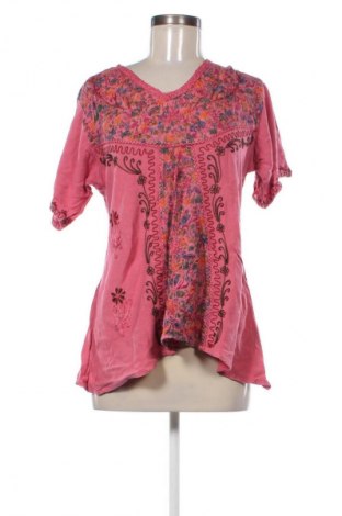 Női blúz Unbranded, Méret M, Szín Rózsaszín, Ár 3 800 Ft