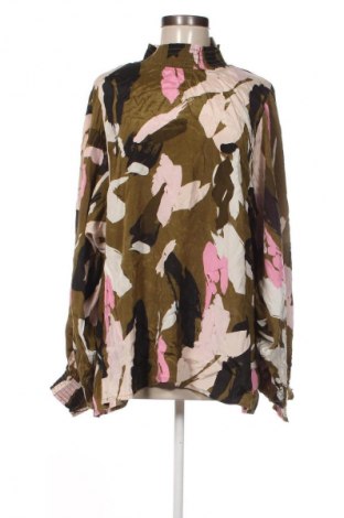 Damen Shirt Unbranded, Größe XXL, Farbe Mehrfarbig, Preis 15,99 €