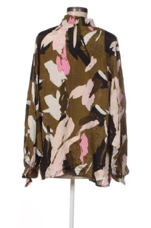 Damen Shirt Unbranded, Größe XXL, Farbe Mehrfarbig, Preis 15,99 €