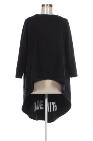 Dámska blúza Unbranded, Veľkosť M, Farba Čierna, Cena  7,95 €
