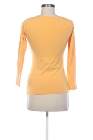 Γυναικεία μπλούζα Unbranded, Μέγεθος S, Χρώμα Πορτοκαλί, Τιμή 9,72 €