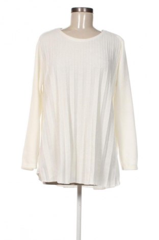 Damen Shirt Unbranded, Größe XL, Farbe Ecru, Preis 7,99 €