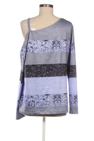 Dámská halenka Unbranded, Velikost XL, Barva Vícebarevné, Cena  199,00 Kč