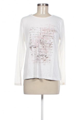 Дамска блуза Unbranded, Размер L, Цвят Многоцветен, Цена 10,99 лв.