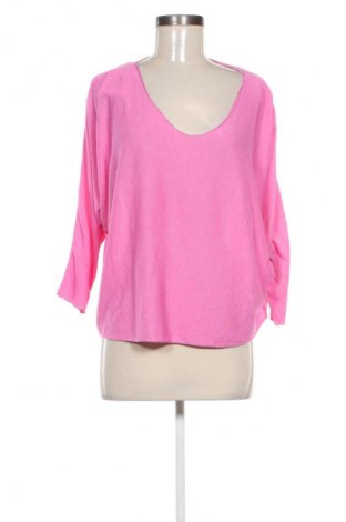Dámska blúza Unbranded, Veľkosť M, Farba Ružová, Cena  5,95 €