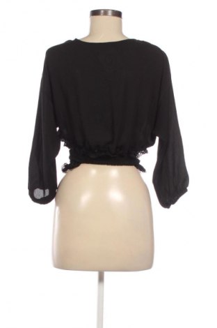 Bluză de femei Unbranded, Mărime XS, Culoare Negru, Preț 51,45 Lei